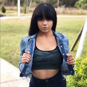 Meet your Posher, Kathy